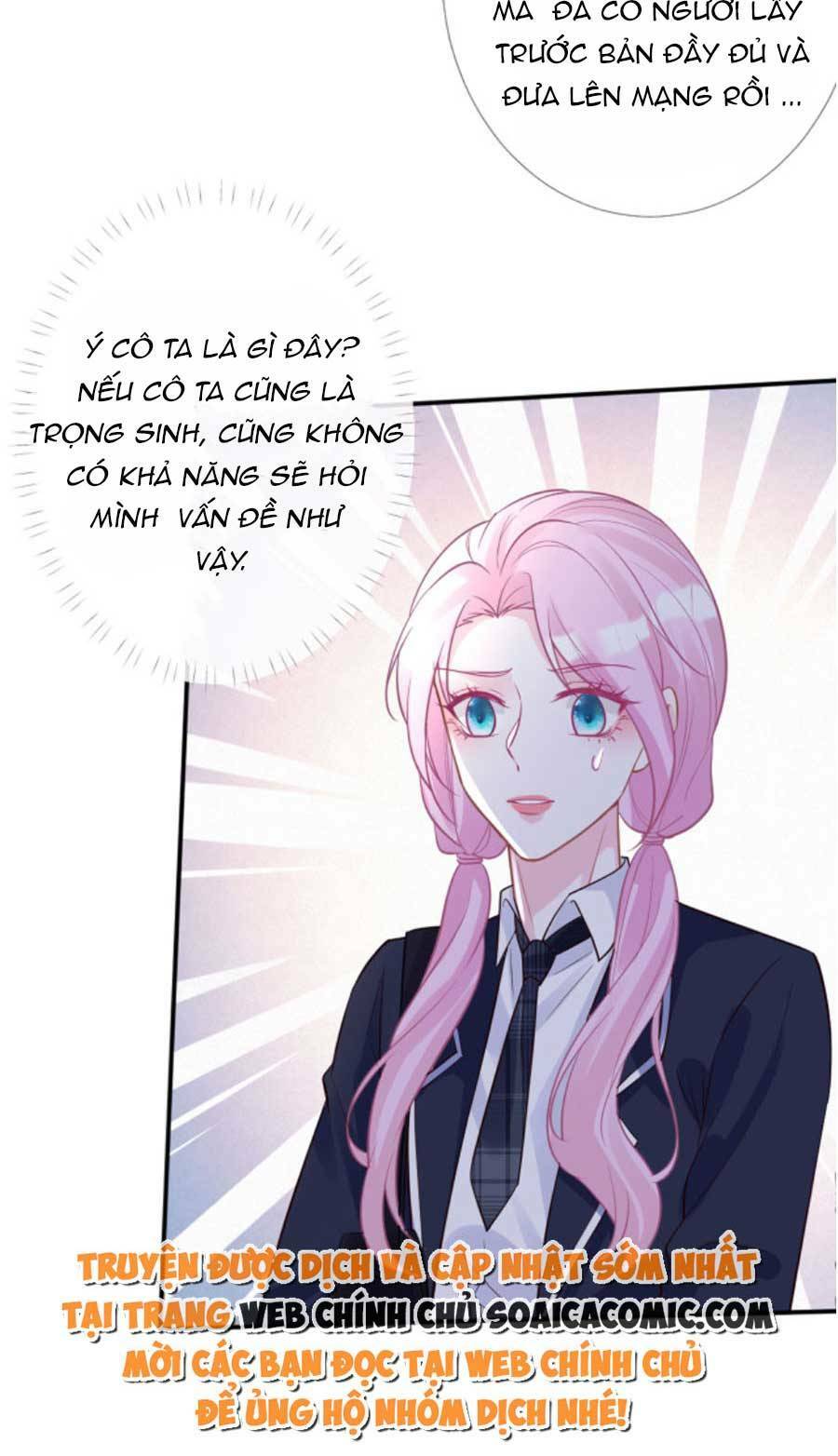 Ôm Khẩn Tiểu Mã Giáp Của Tôi Chapter 91 - Trang 2