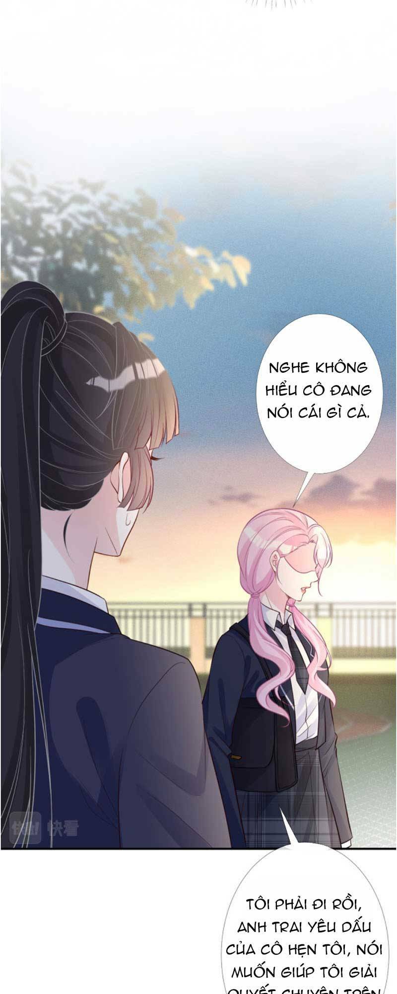 Ôm Khẩn Tiểu Mã Giáp Của Tôi Chapter 91 - Trang 2