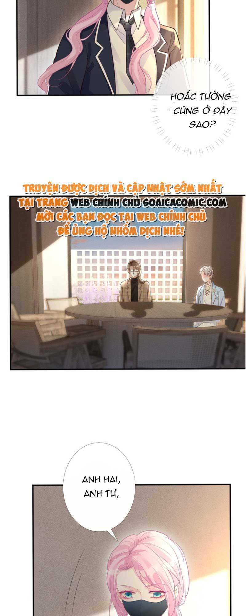 Ôm Khẩn Tiểu Mã Giáp Của Tôi Chapter 91 - Trang 2