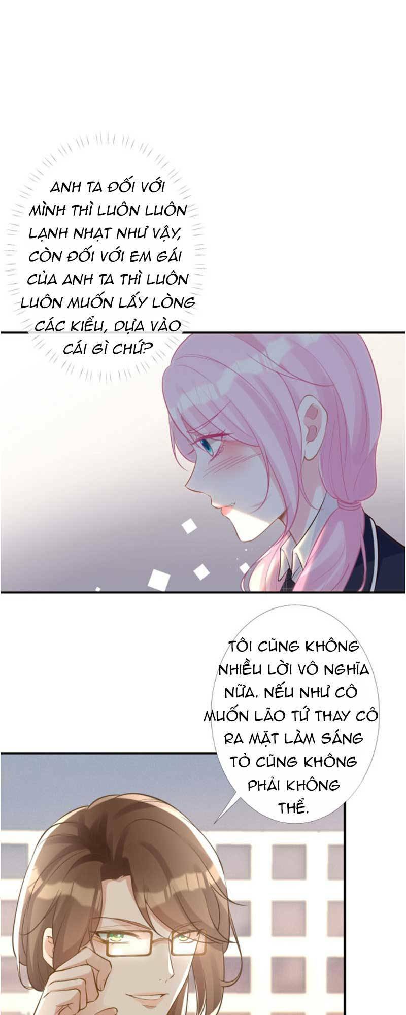 Ôm Khẩn Tiểu Mã Giáp Của Tôi Chapter 91 - Trang 2