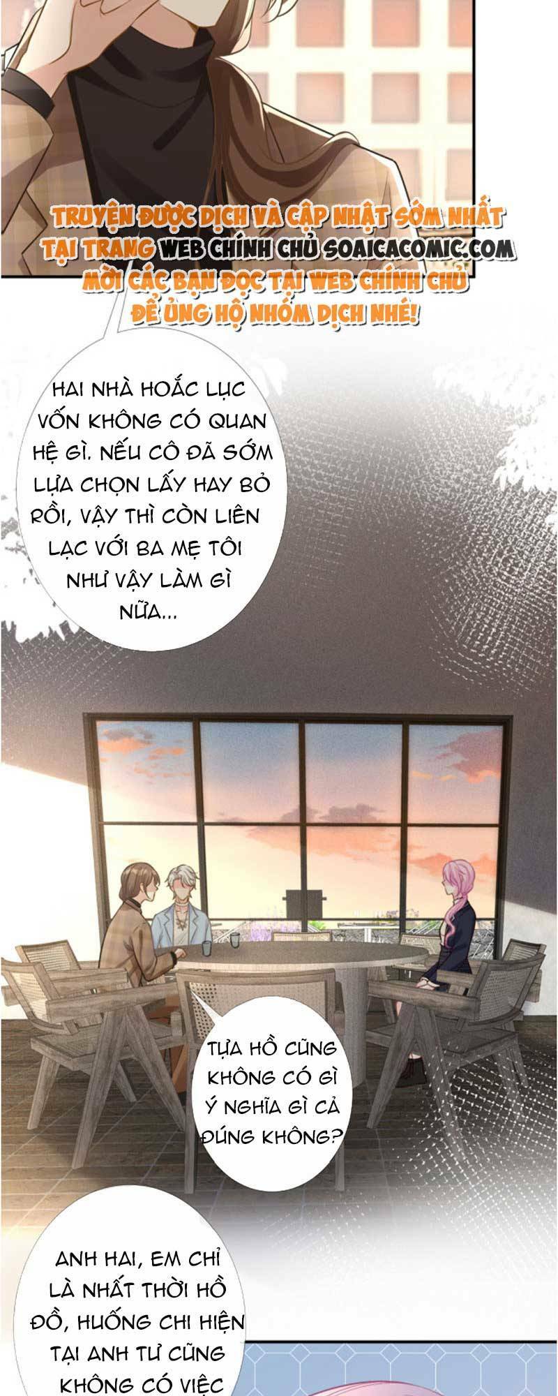 Ôm Khẩn Tiểu Mã Giáp Của Tôi Chapter 91 - Trang 2