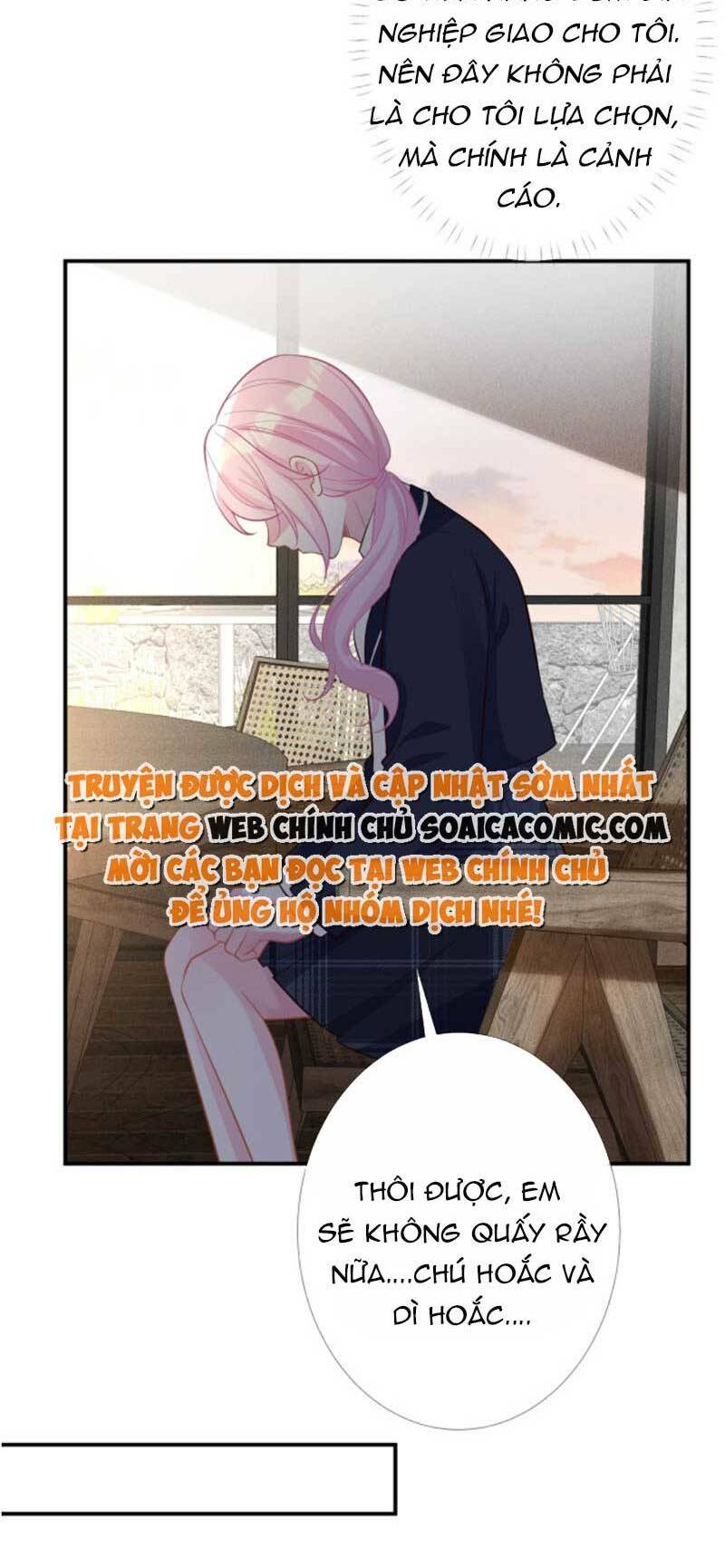 Ôm Khẩn Tiểu Mã Giáp Của Tôi Chapter 91 - Trang 2