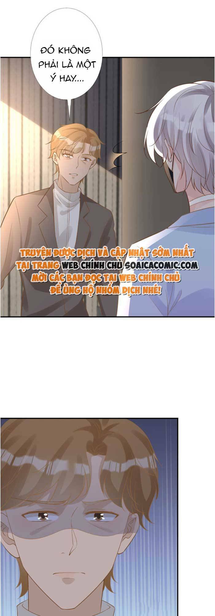 Ôm Khẩn Tiểu Mã Giáp Của Tôi Chapter 91 - Trang 2