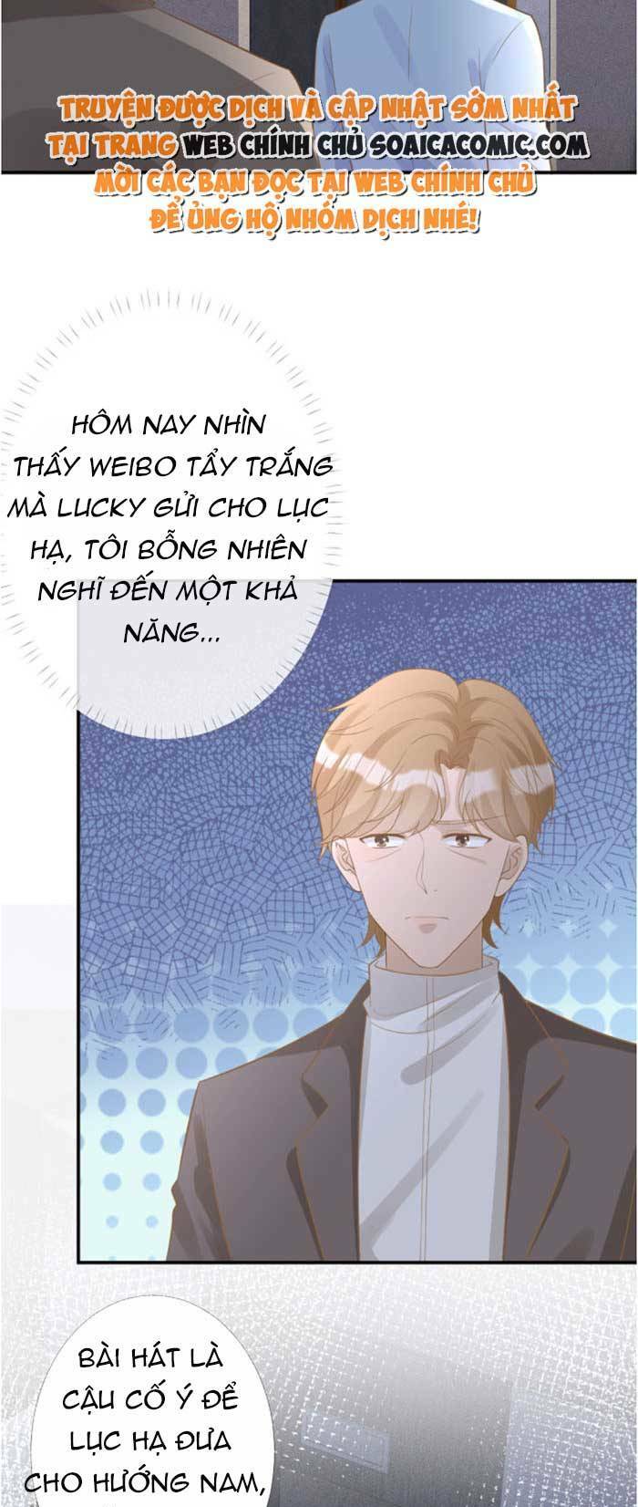 Ôm Khẩn Tiểu Mã Giáp Của Tôi Chapter 91 - Trang 2