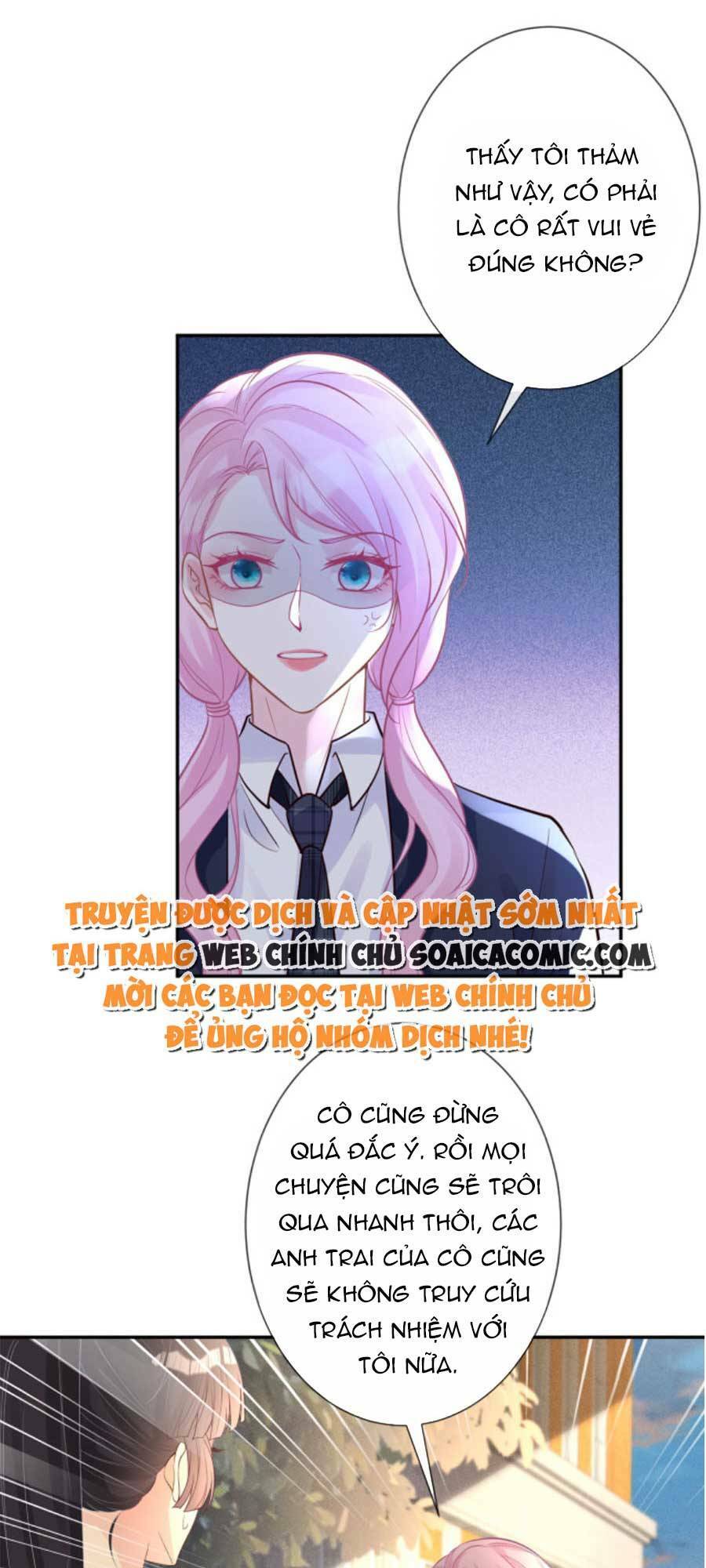 Ôm Khẩn Tiểu Mã Giáp Của Tôi Chapter 91 - Trang 2