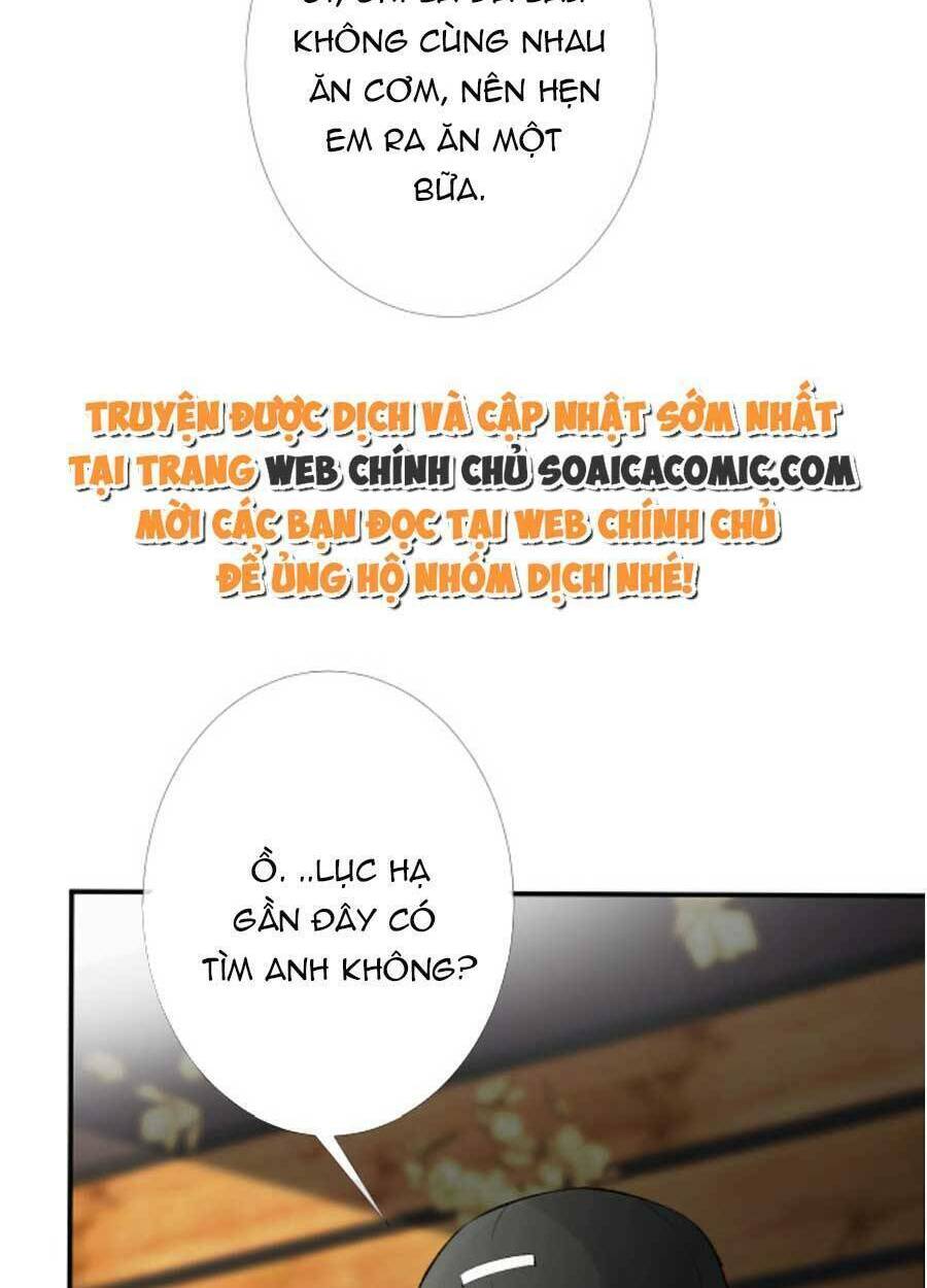 Ôm Khẩn Tiểu Mã Giáp Của Tôi Chapter 92 - Trang 2