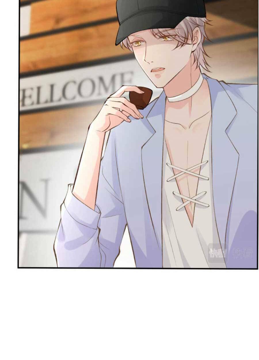 Ôm Khẩn Tiểu Mã Giáp Của Tôi Chapter 92 - Trang 2