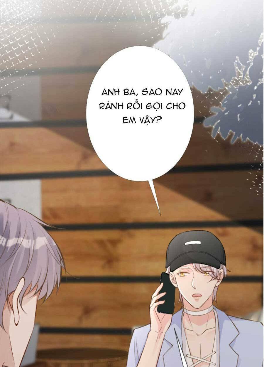Ôm Khẩn Tiểu Mã Giáp Của Tôi Chapter 92 - Trang 2
