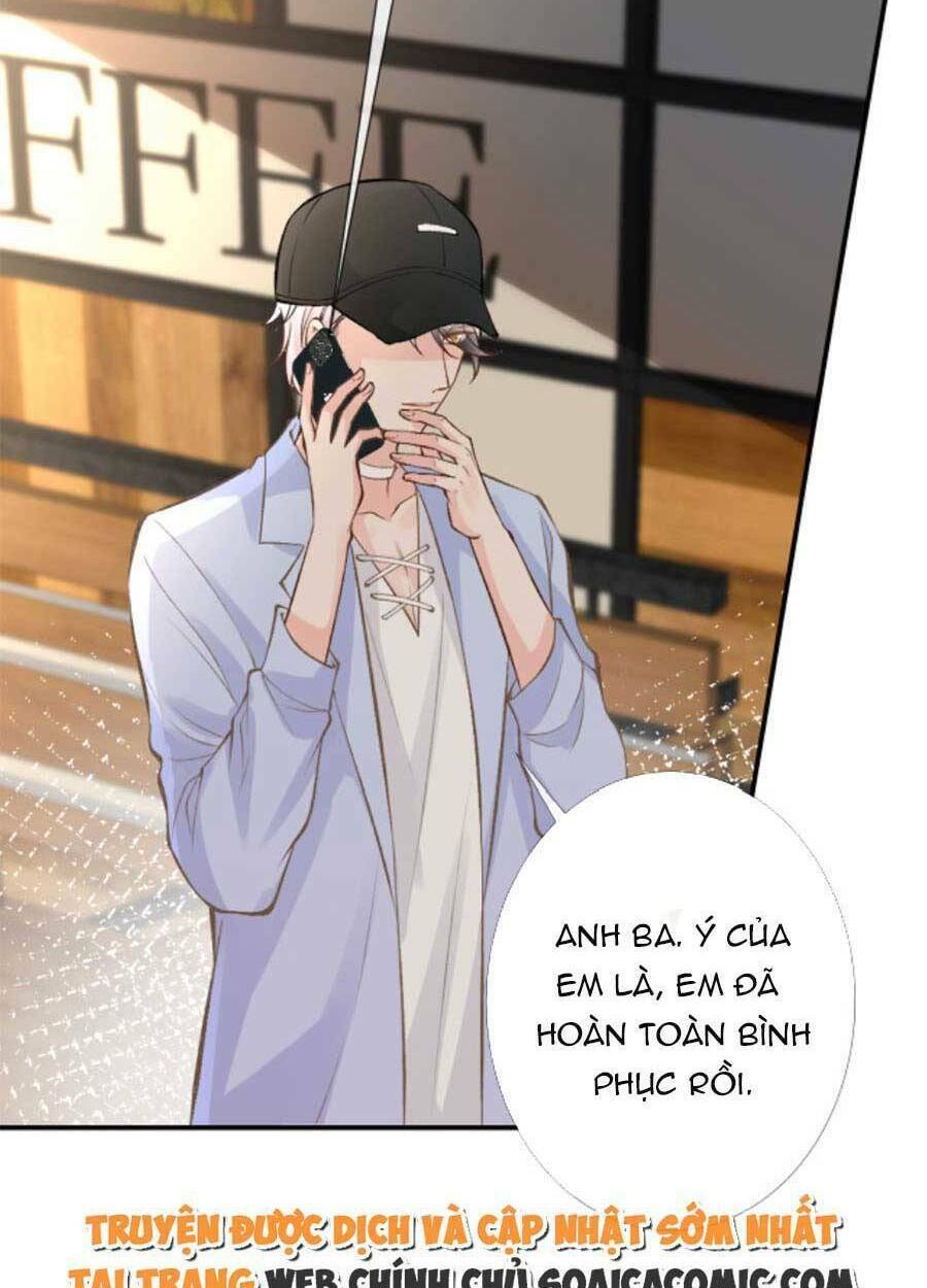 Ôm Khẩn Tiểu Mã Giáp Của Tôi Chapter 92 - Trang 2