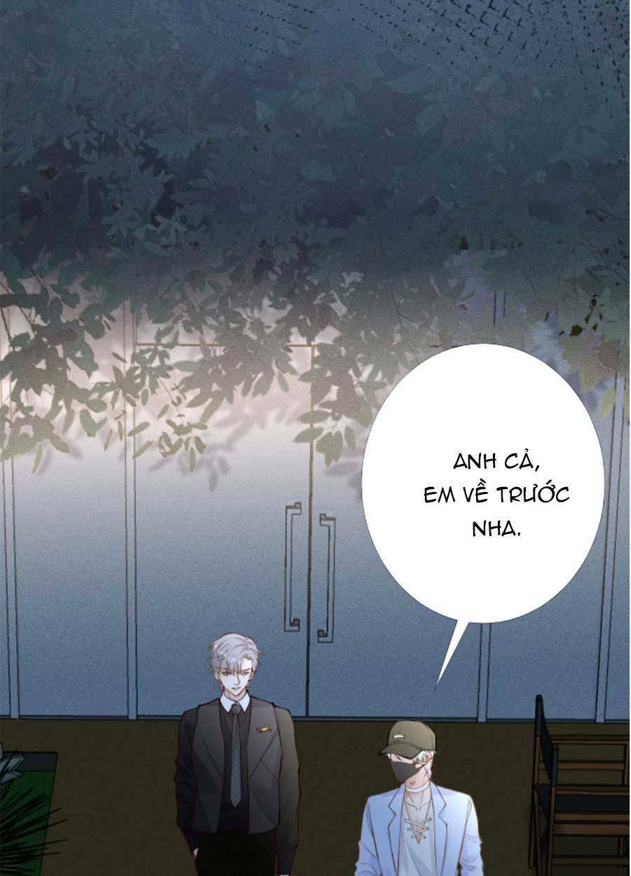 Ôm Khẩn Tiểu Mã Giáp Của Tôi Chapter 92 - Trang 2