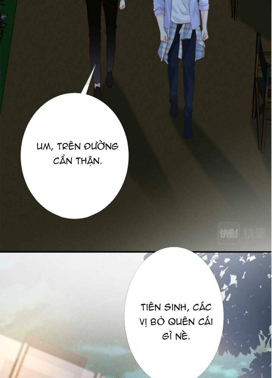 Ôm Khẩn Tiểu Mã Giáp Của Tôi Chapter 92 - Trang 2