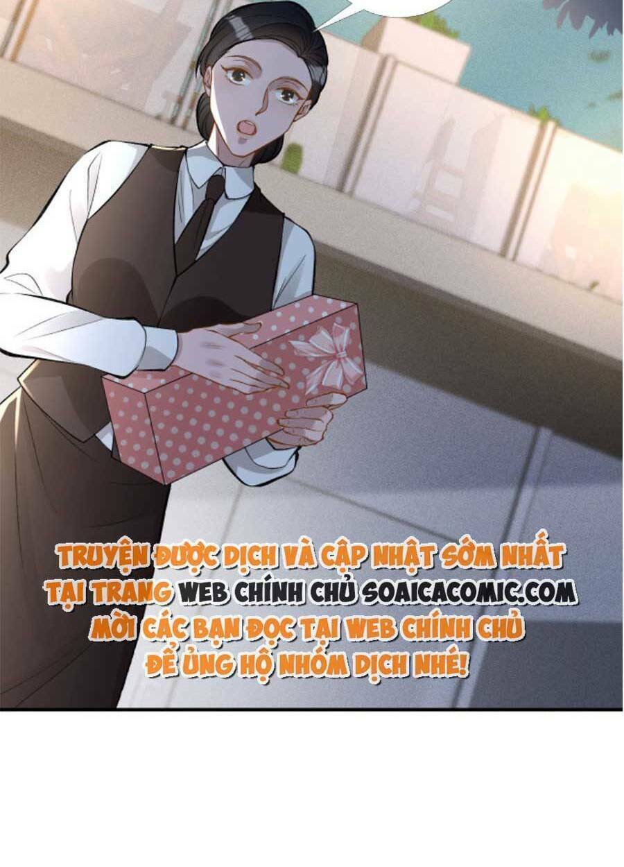 Ôm Khẩn Tiểu Mã Giáp Của Tôi Chapter 92 - Trang 2