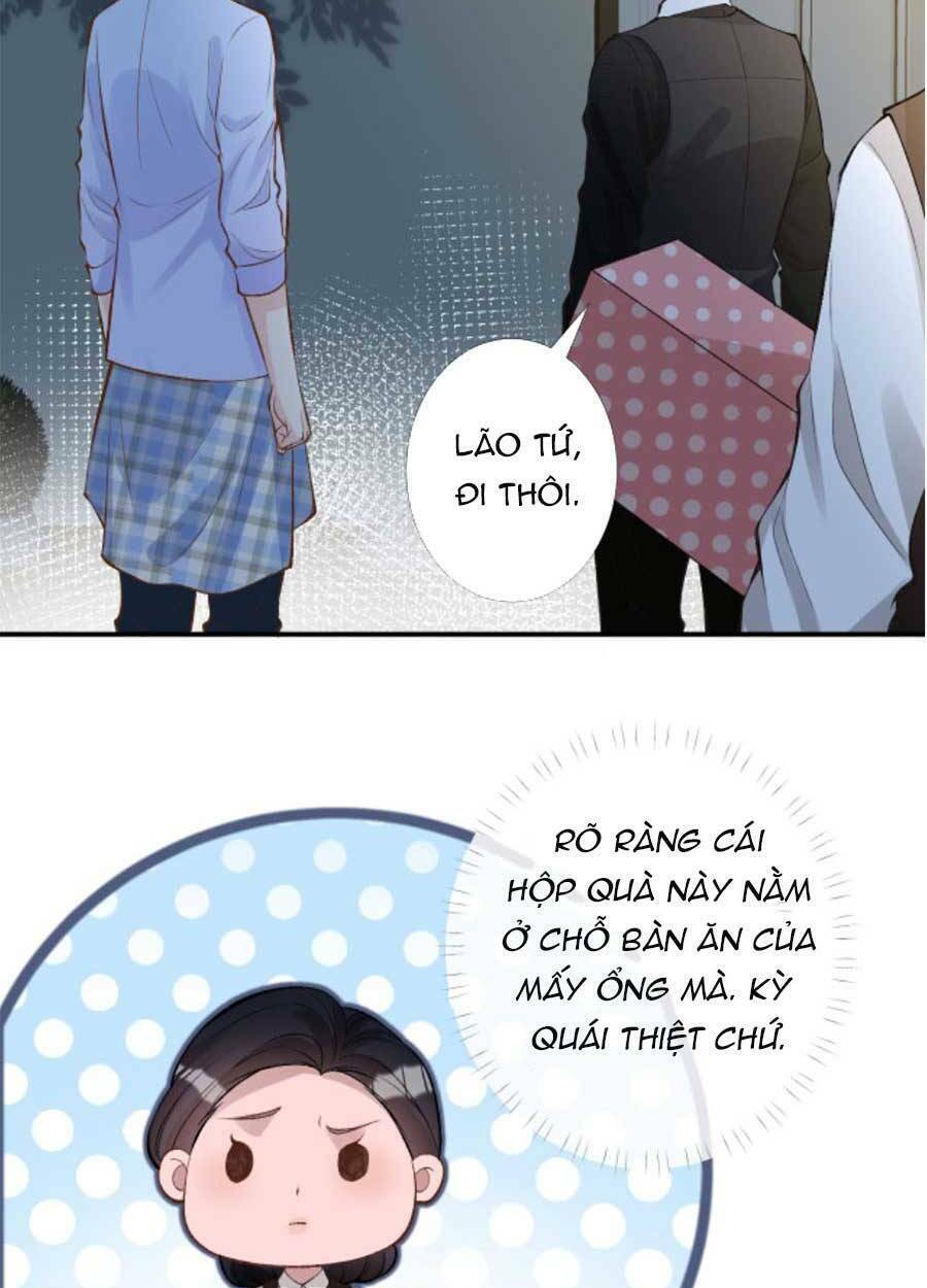 Ôm Khẩn Tiểu Mã Giáp Của Tôi Chapter 92 - Trang 2