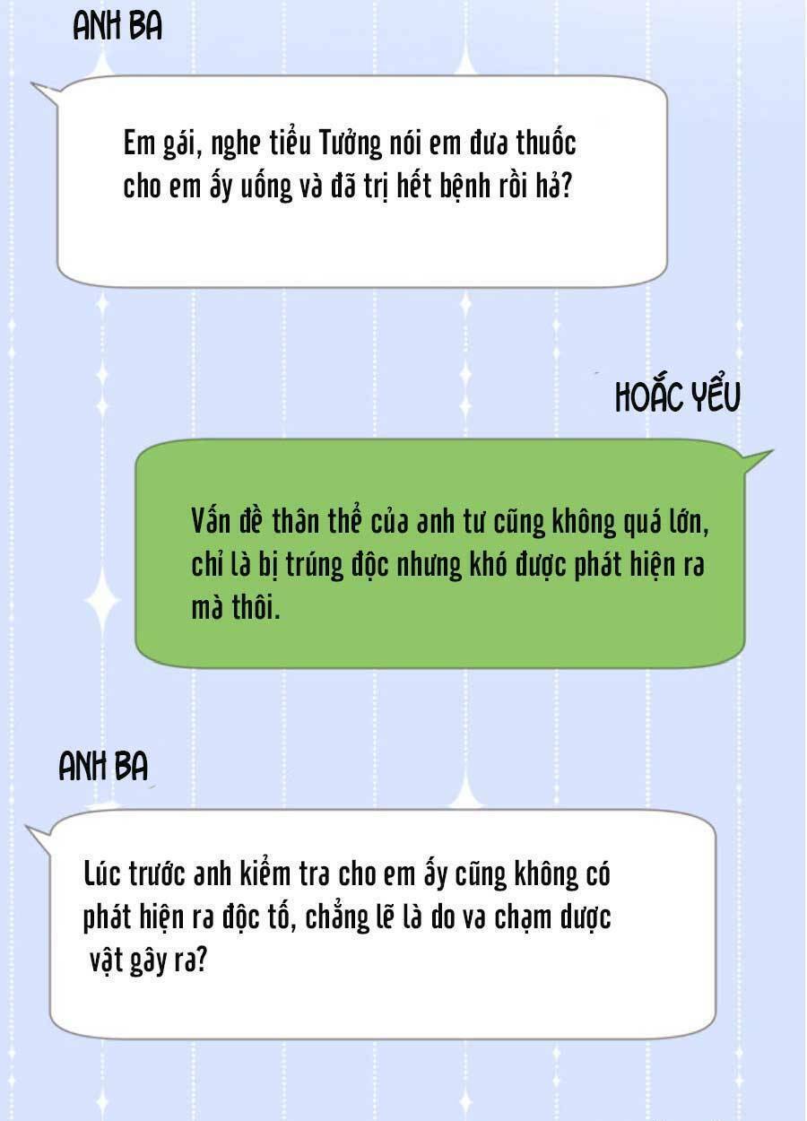 Ôm Khẩn Tiểu Mã Giáp Của Tôi Chapter 92 - Trang 2