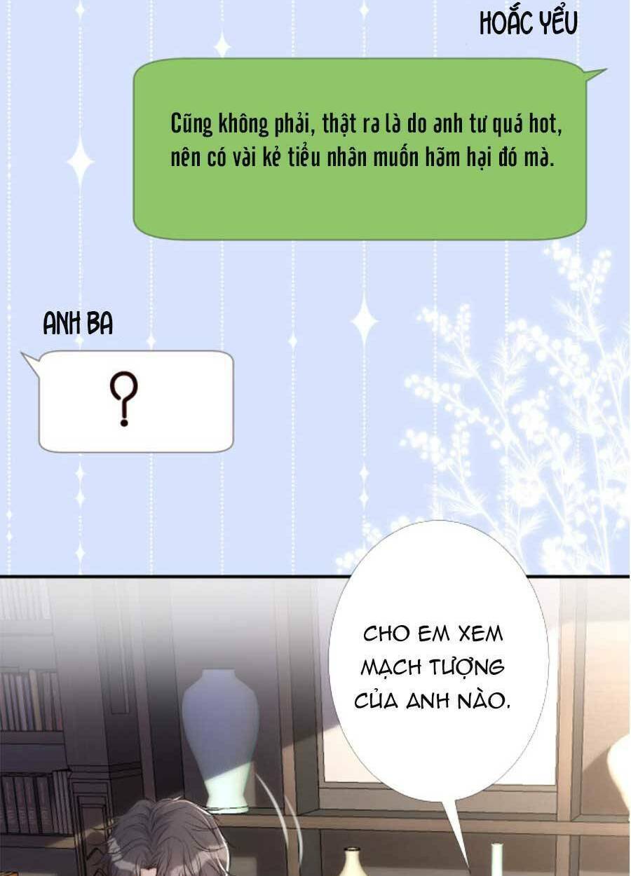 Ôm Khẩn Tiểu Mã Giáp Của Tôi Chapter 92 - Trang 2