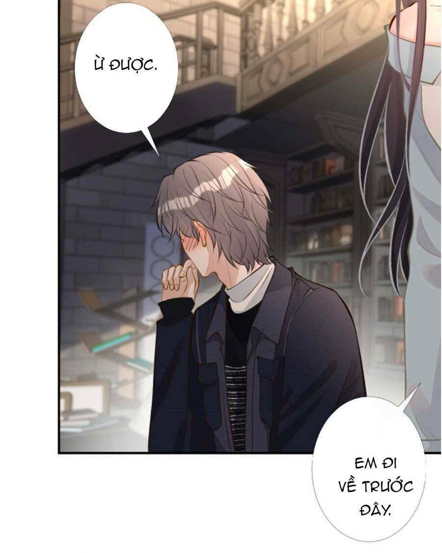 Ôm Khẩn Tiểu Mã Giáp Của Tôi Chapter 92 - Trang 2