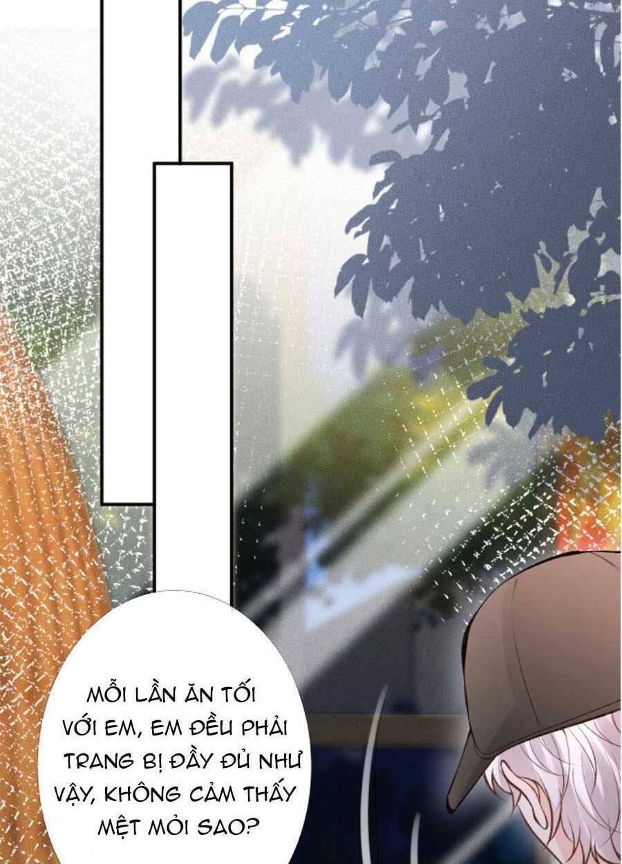 Ôm Khẩn Tiểu Mã Giáp Của Tôi Chapter 92 - Trang 2