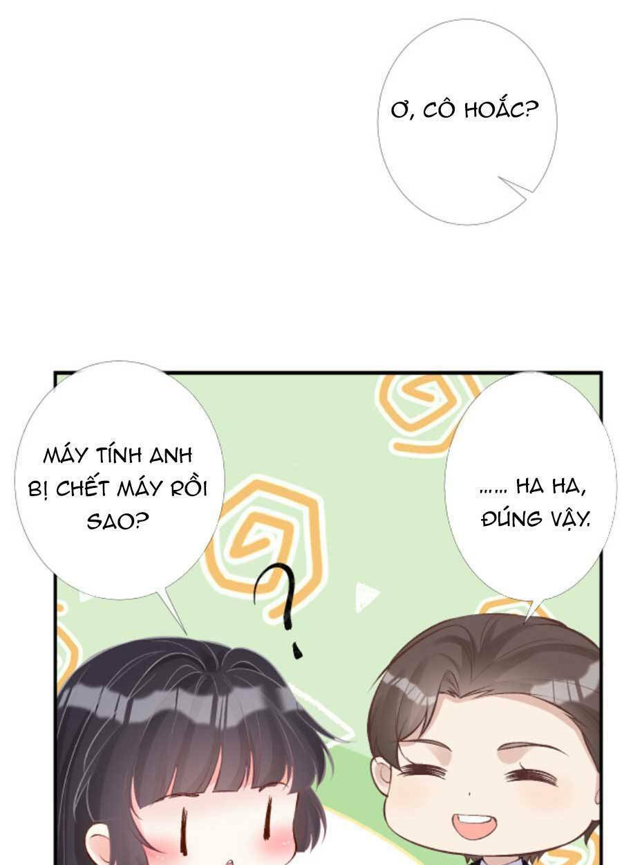 Ôm Khẩn Tiểu Mã Giáp Của Tôi Chapter 93 - Trang 2