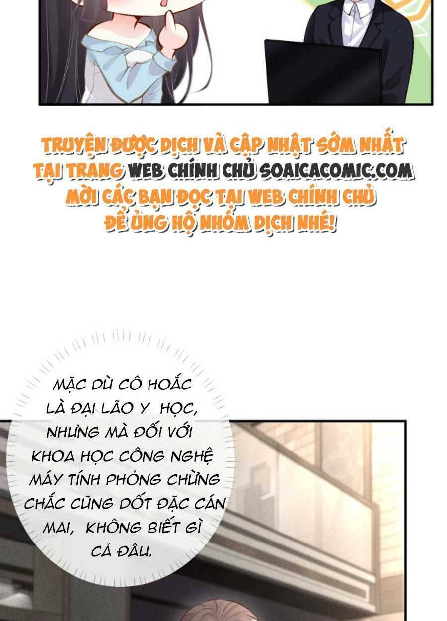 Ôm Khẩn Tiểu Mã Giáp Của Tôi Chapter 93 - Trang 2