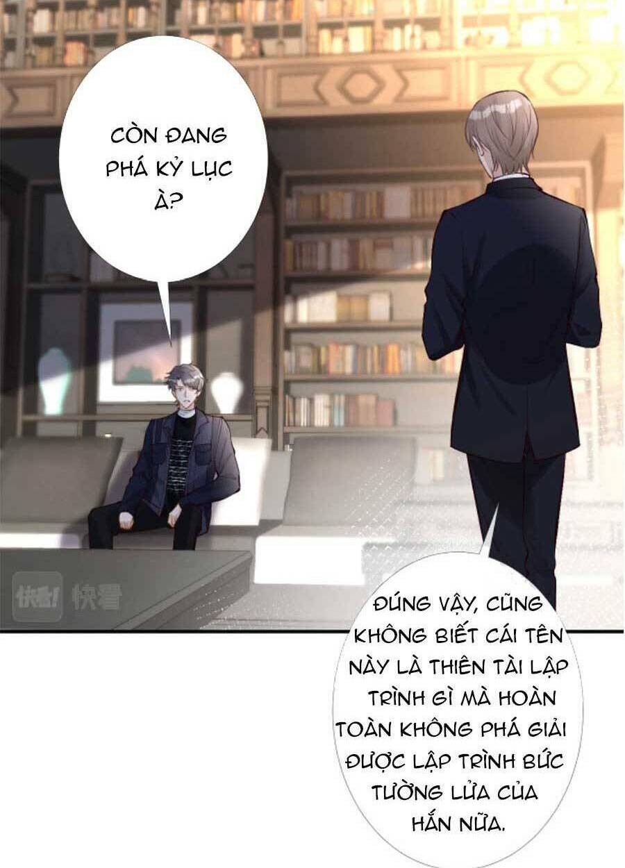 Ôm Khẩn Tiểu Mã Giáp Của Tôi Chapter 93 - Trang 2