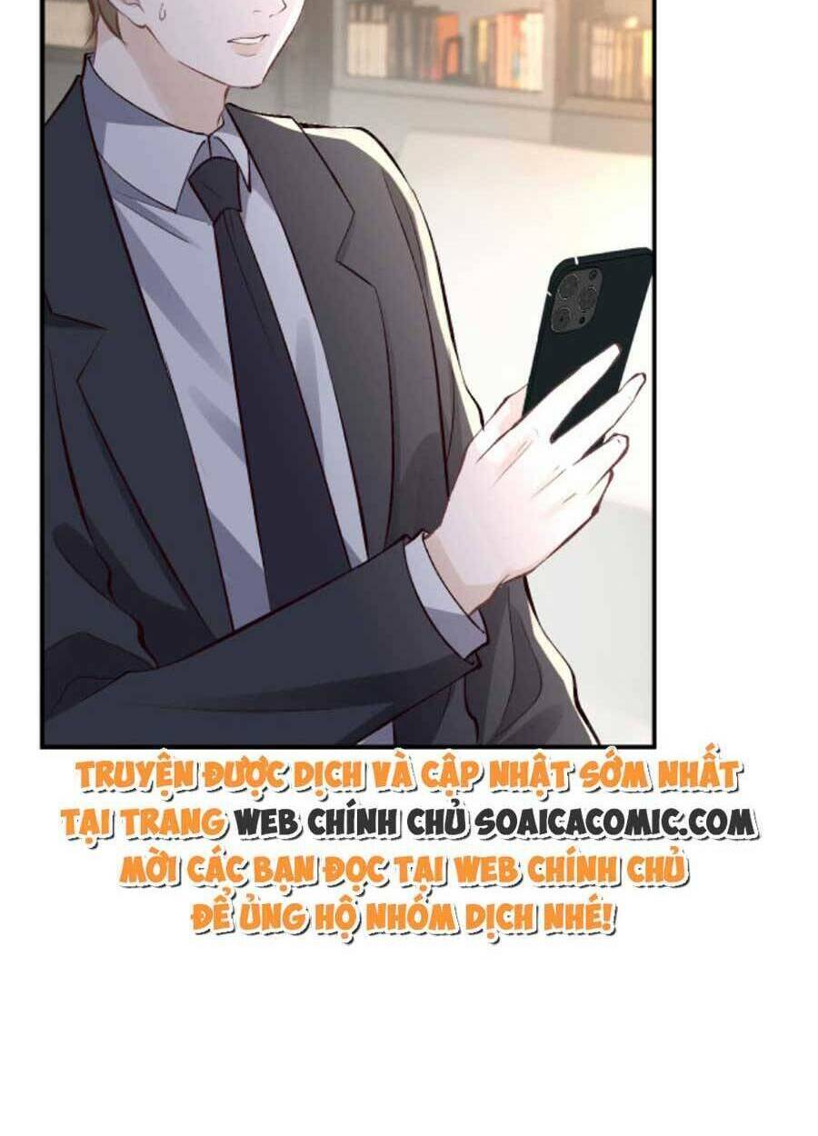 Ôm Khẩn Tiểu Mã Giáp Của Tôi Chapter 93 - Trang 2