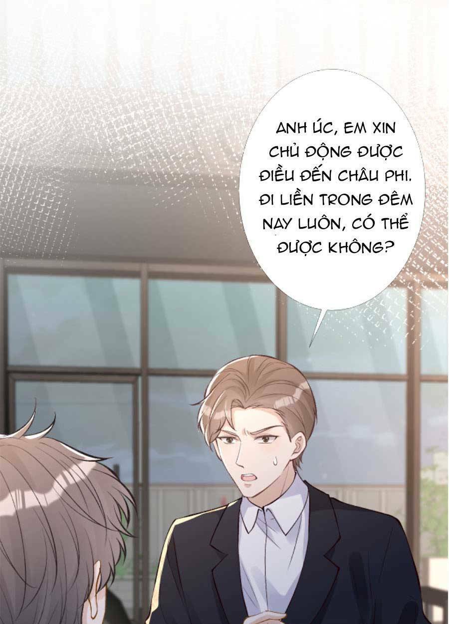 Ôm Khẩn Tiểu Mã Giáp Của Tôi Chapter 93 - Trang 2