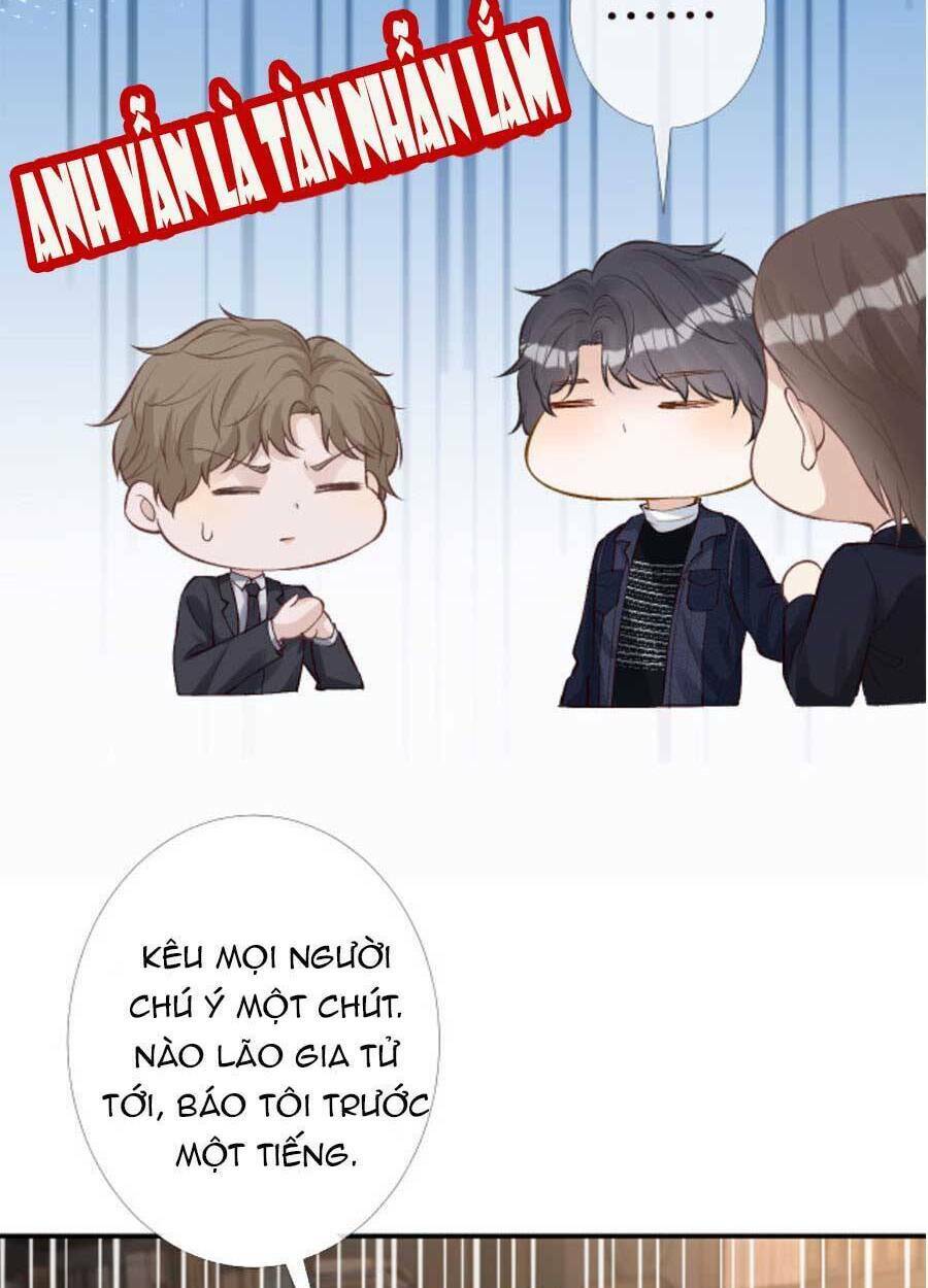 Ôm Khẩn Tiểu Mã Giáp Của Tôi Chapter 93 - Trang 2