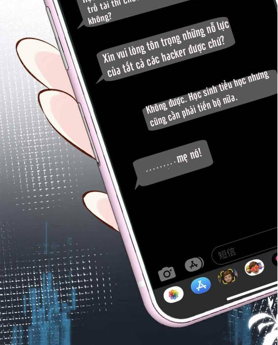 Ôm Khẩn Tiểu Mã Giáp Của Tôi Chapter 93 - Trang 2