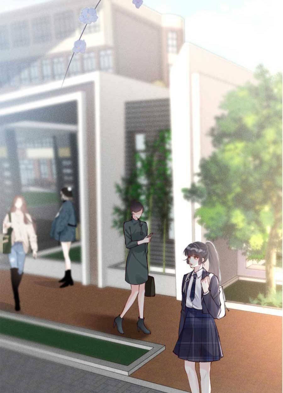 Ôm Khẩn Tiểu Mã Giáp Của Tôi Chapter 93 - Trang 2