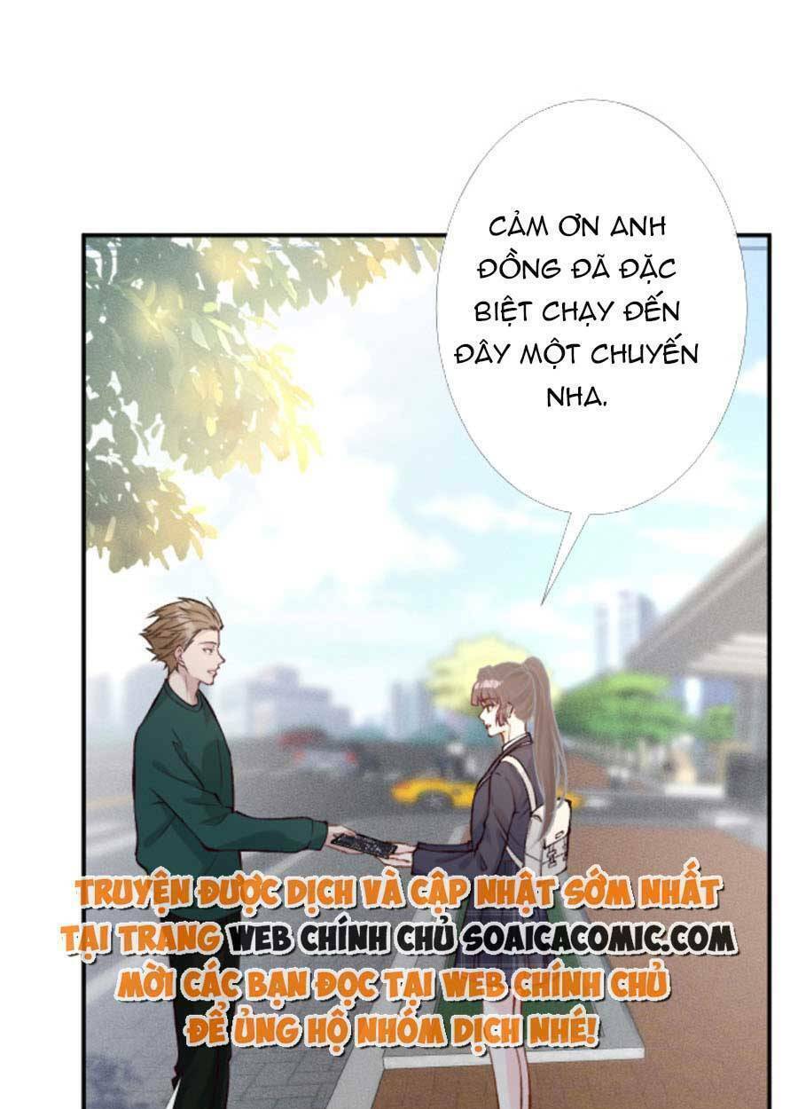 Ôm Khẩn Tiểu Mã Giáp Của Tôi Chapter 93 - Trang 2