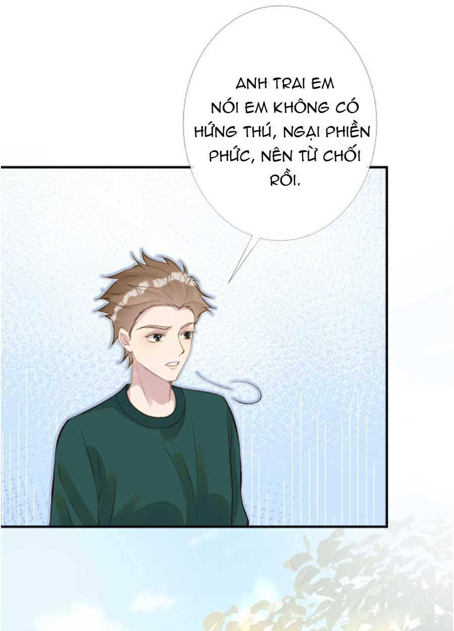 Ôm Khẩn Tiểu Mã Giáp Của Tôi Chapter 93 - Trang 2