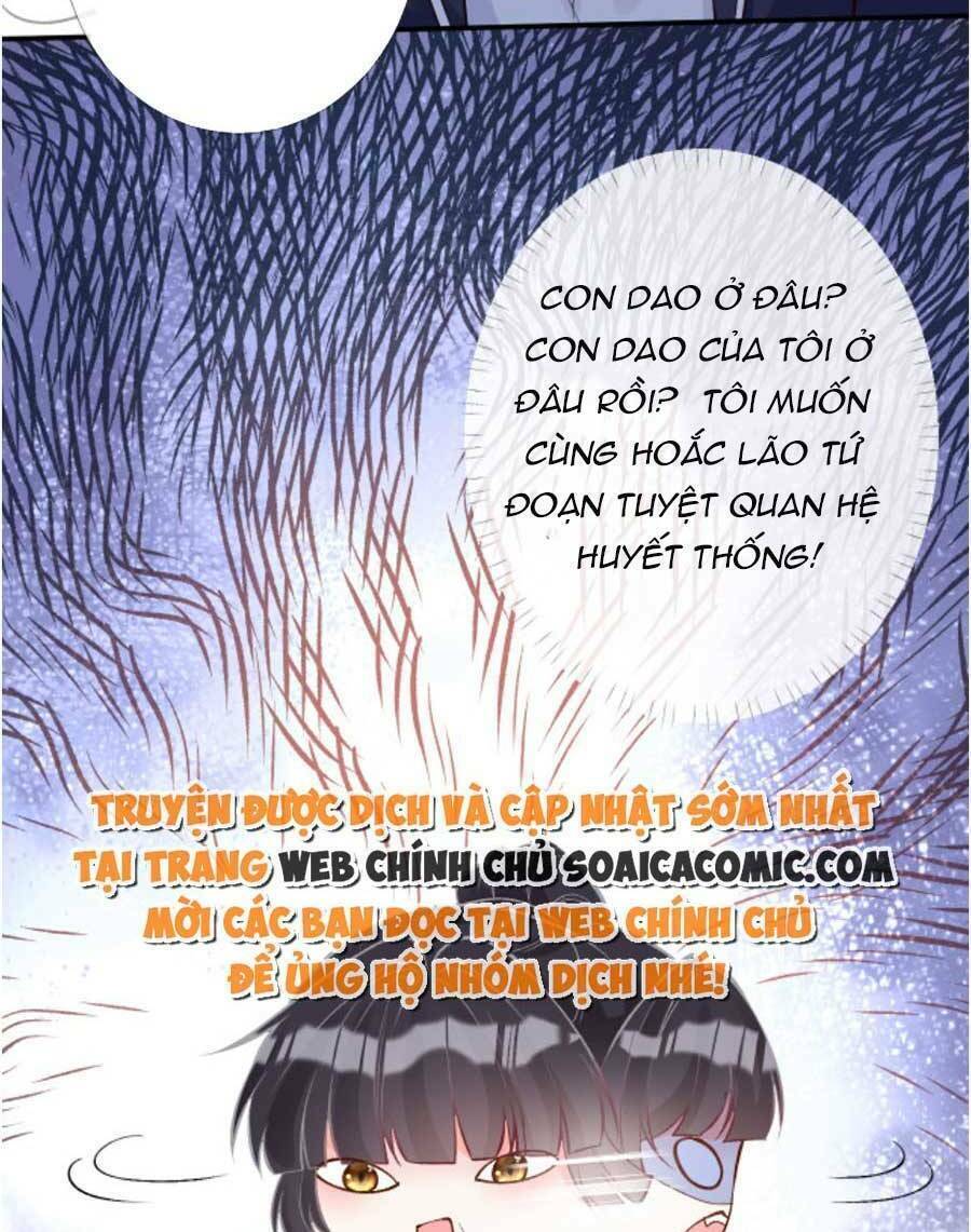 Ôm Khẩn Tiểu Mã Giáp Của Tôi Chapter 93 - Trang 2