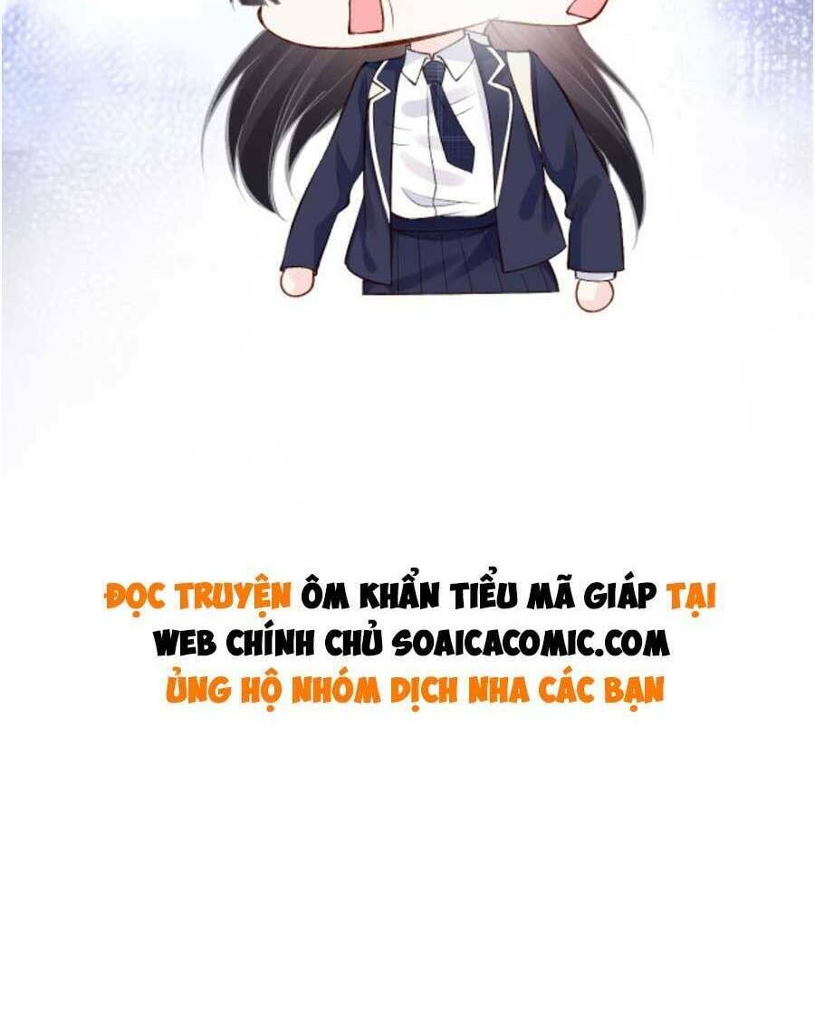 Ôm Khẩn Tiểu Mã Giáp Của Tôi Chapter 93 - Trang 2