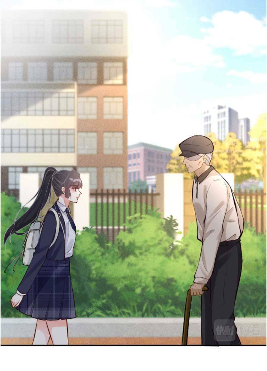 Ôm Khẩn Tiểu Mã Giáp Của Tôi Chapter 94 - Trang 2