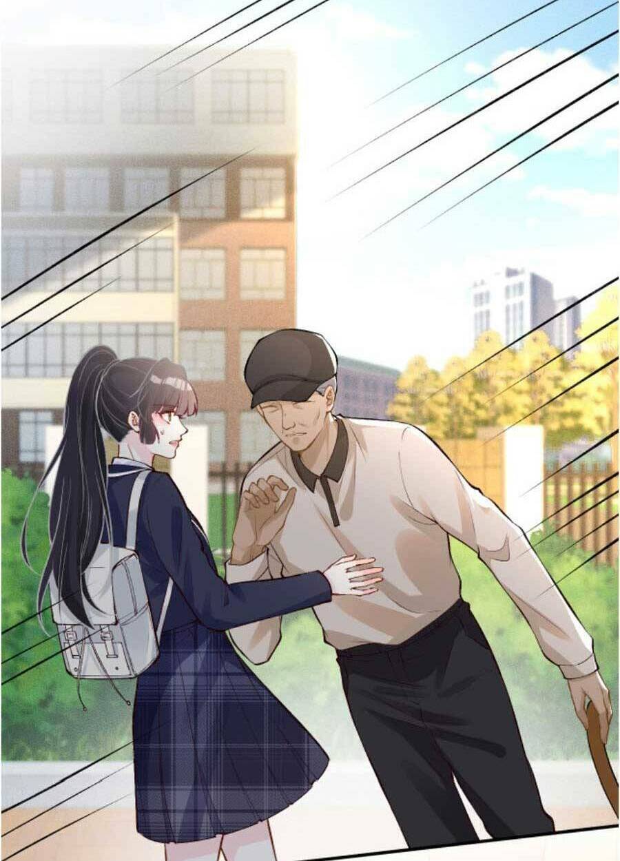 Ôm Khẩn Tiểu Mã Giáp Của Tôi Chapter 94 - Trang 2