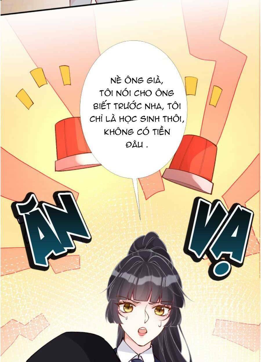 Ôm Khẩn Tiểu Mã Giáp Của Tôi Chapter 94 - Trang 2