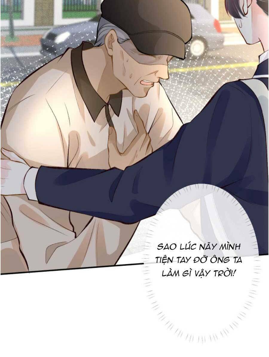 Ôm Khẩn Tiểu Mã Giáp Của Tôi Chapter 94 - Trang 2