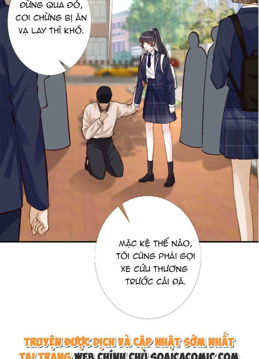 Ôm Khẩn Tiểu Mã Giáp Của Tôi Chapter 94 - Trang 2