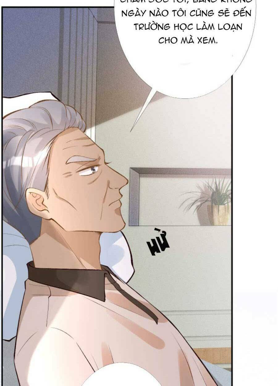 Ôm Khẩn Tiểu Mã Giáp Của Tôi Chapter 94 - Trang 2