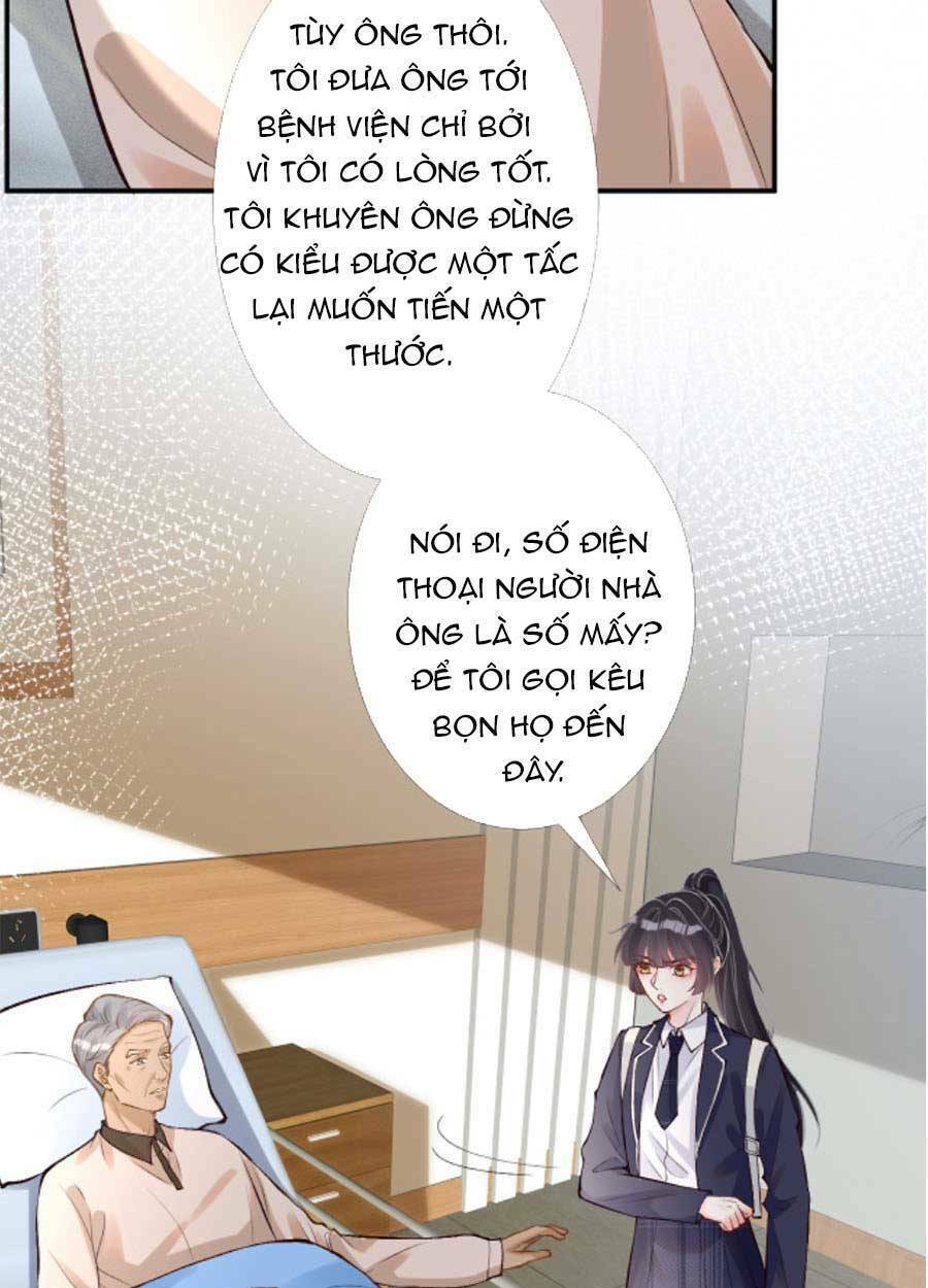 Ôm Khẩn Tiểu Mã Giáp Của Tôi Chapter 94 - Trang 2