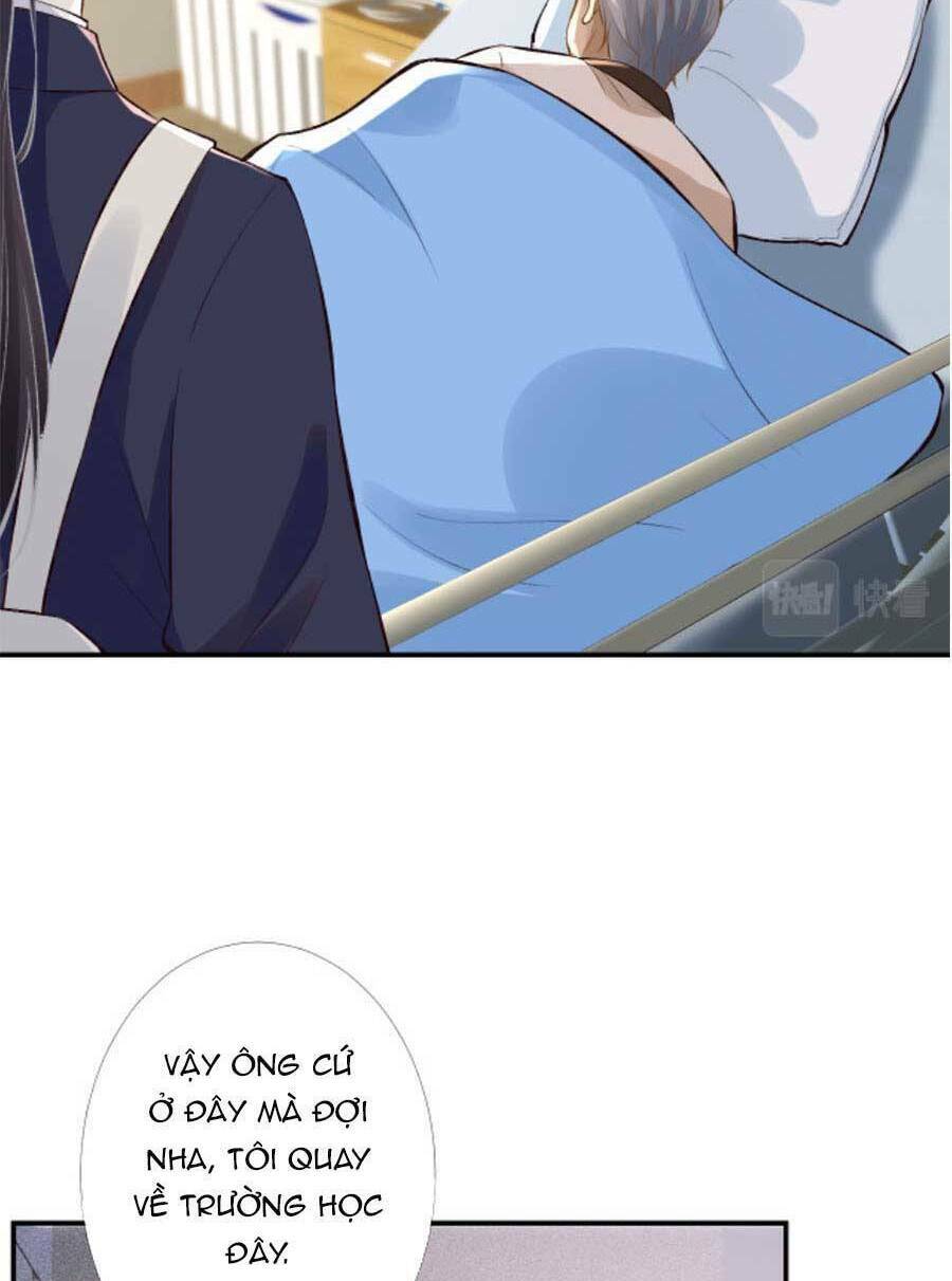 Ôm Khẩn Tiểu Mã Giáp Của Tôi Chapter 94 - Trang 2