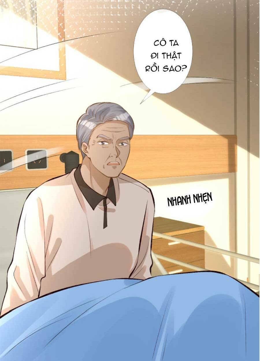 Ôm Khẩn Tiểu Mã Giáp Của Tôi Chapter 94 - Trang 2