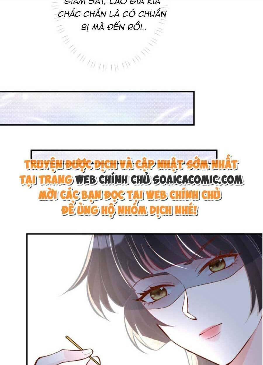 Ôm Khẩn Tiểu Mã Giáp Của Tôi Chapter 94 - Trang 2