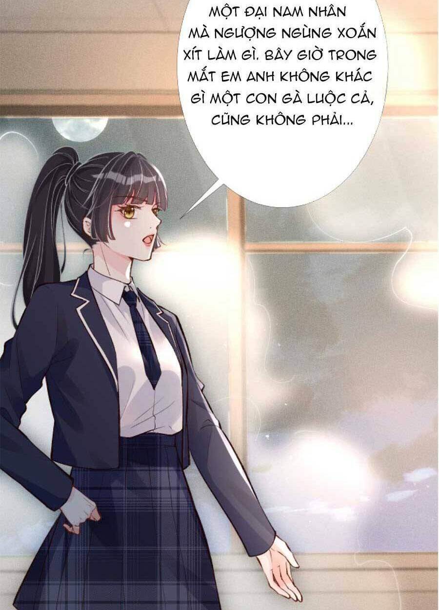 Ôm Khẩn Tiểu Mã Giáp Của Tôi Chapter 94 - Trang 2