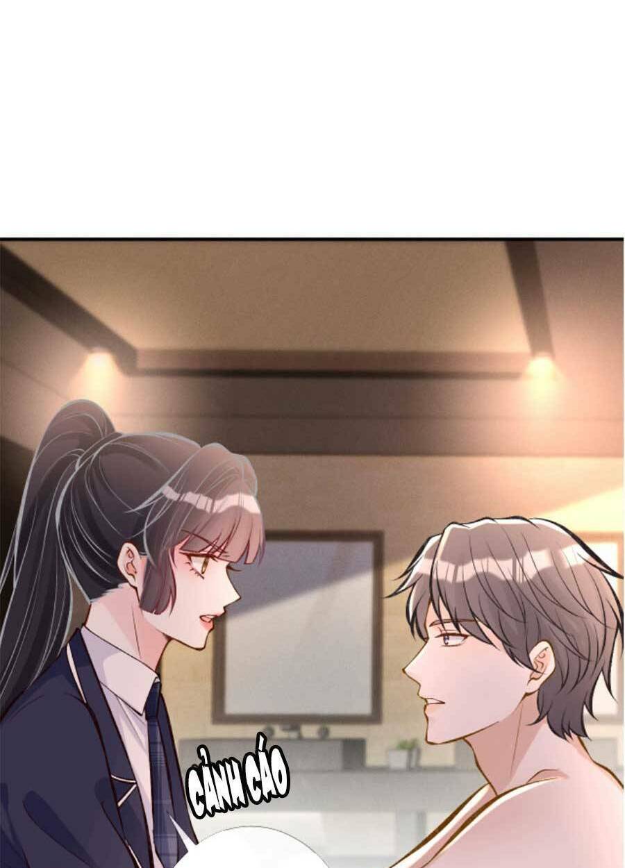 Ôm Khẩn Tiểu Mã Giáp Của Tôi Chapter 95 - Trang 2