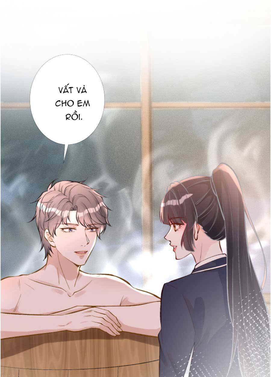 Ôm Khẩn Tiểu Mã Giáp Của Tôi Chapter 95 - Trang 2