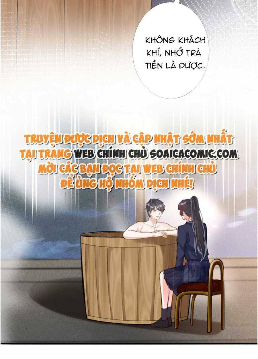 Ôm Khẩn Tiểu Mã Giáp Của Tôi Chapter 95 - Trang 2