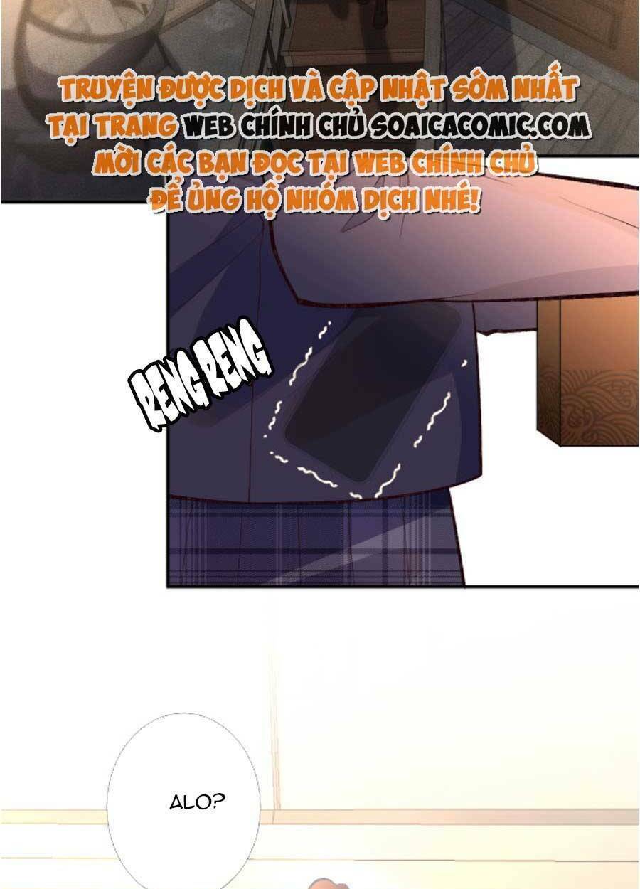 Ôm Khẩn Tiểu Mã Giáp Của Tôi Chapter 95 - Trang 2