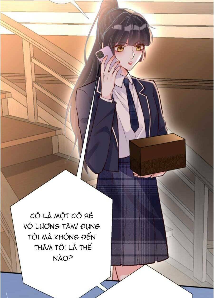 Ôm Khẩn Tiểu Mã Giáp Của Tôi Chapter 95 - Trang 2