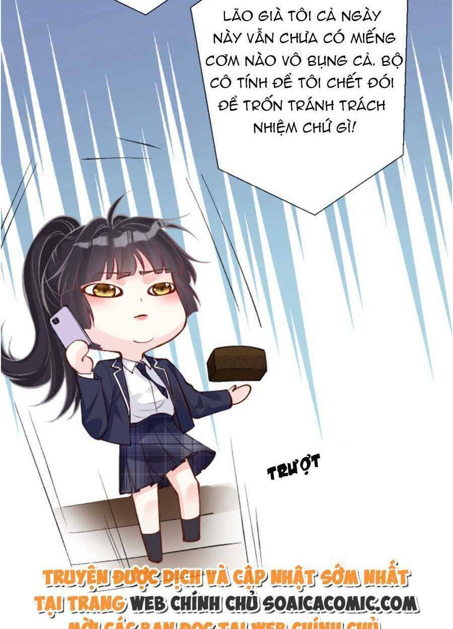 Ôm Khẩn Tiểu Mã Giáp Của Tôi Chapter 95 - Trang 2